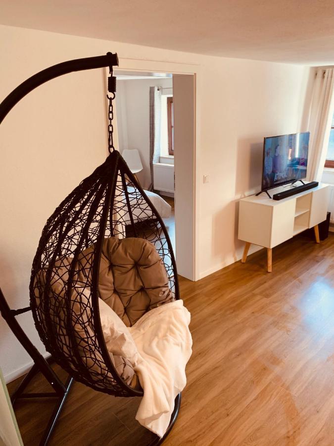Felix Living 2, Cozy & Modern & Netflix Wohnung Mit Blick Ins Gruene Πασάου Εξωτερικό φωτογραφία