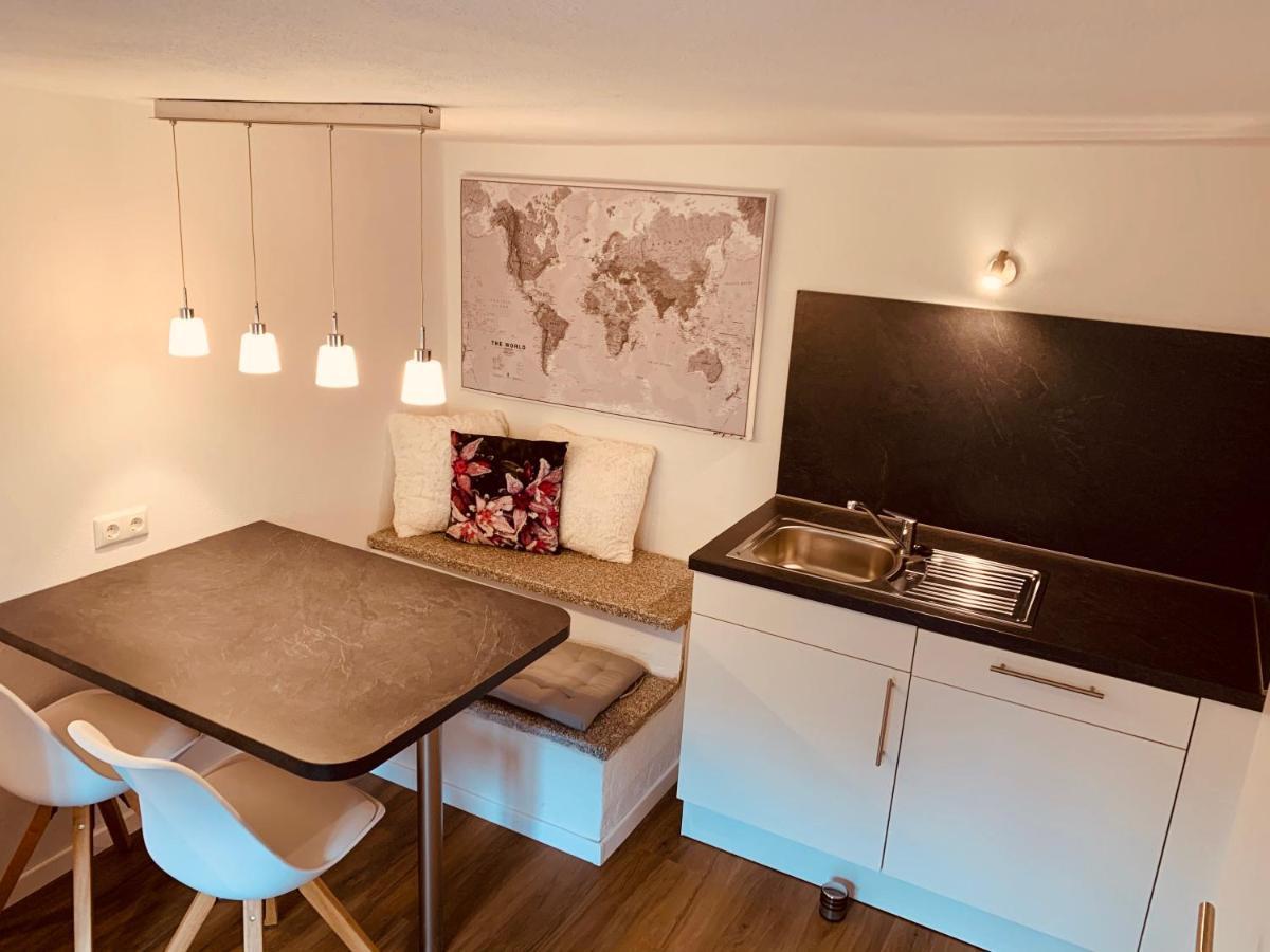 Felix Living 2, Cozy & Modern & Netflix Wohnung Mit Blick Ins Gruene Πασάου Εξωτερικό φωτογραφία