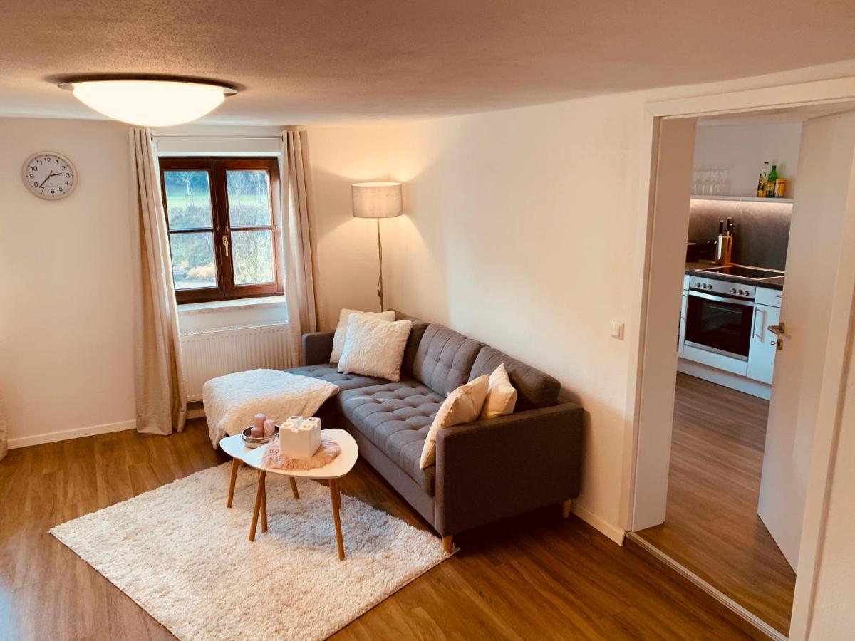 Felix Living 2, Cozy & Modern & Netflix Wohnung Mit Blick Ins Gruene Πασάου Εξωτερικό φωτογραφία