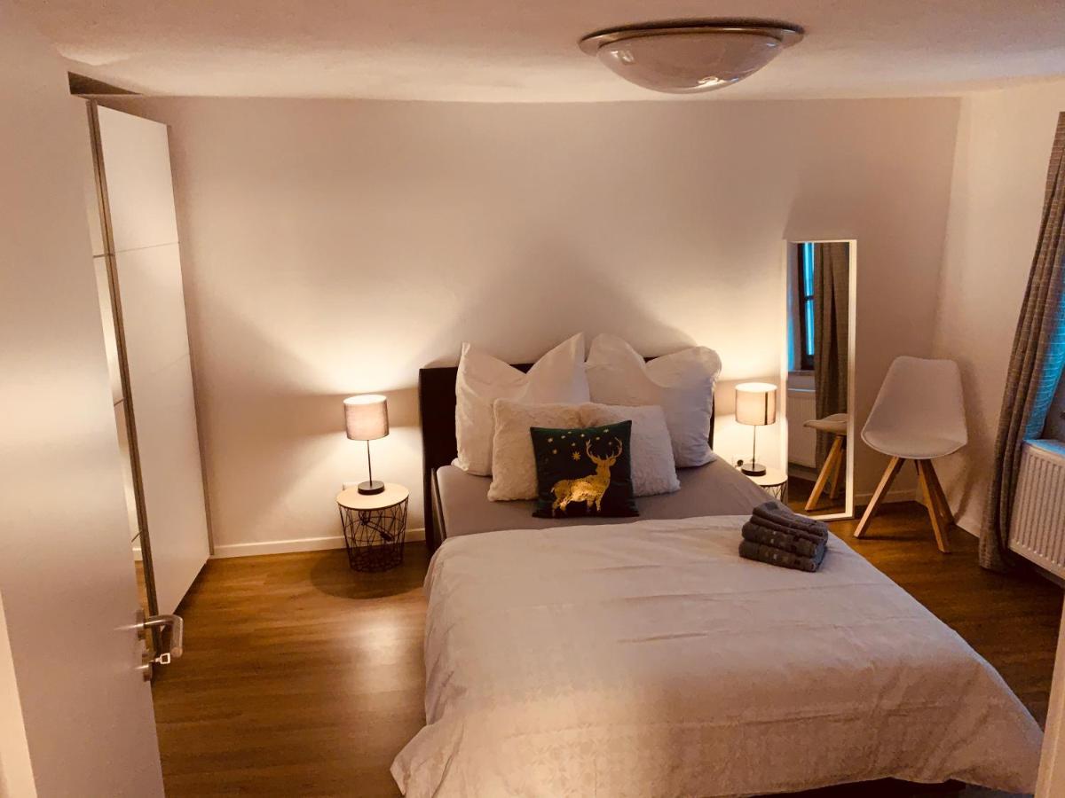 Felix Living 2, Cozy & Modern & Netflix Wohnung Mit Blick Ins Gruene Πασάου Εξωτερικό φωτογραφία