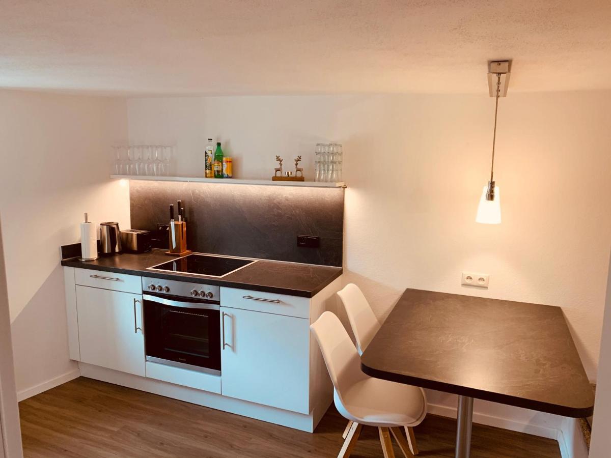Felix Living 2, Cozy & Modern & Netflix Wohnung Mit Blick Ins Gruene Πασάου Εξωτερικό φωτογραφία