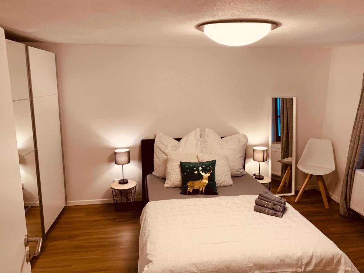 Felix Living 2, Cozy & Modern & Netflix Wohnung Mit Blick Ins Gruene Πασάου Εξωτερικό φωτογραφία